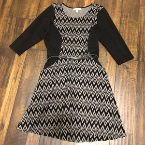 Accidentally in Love Dress